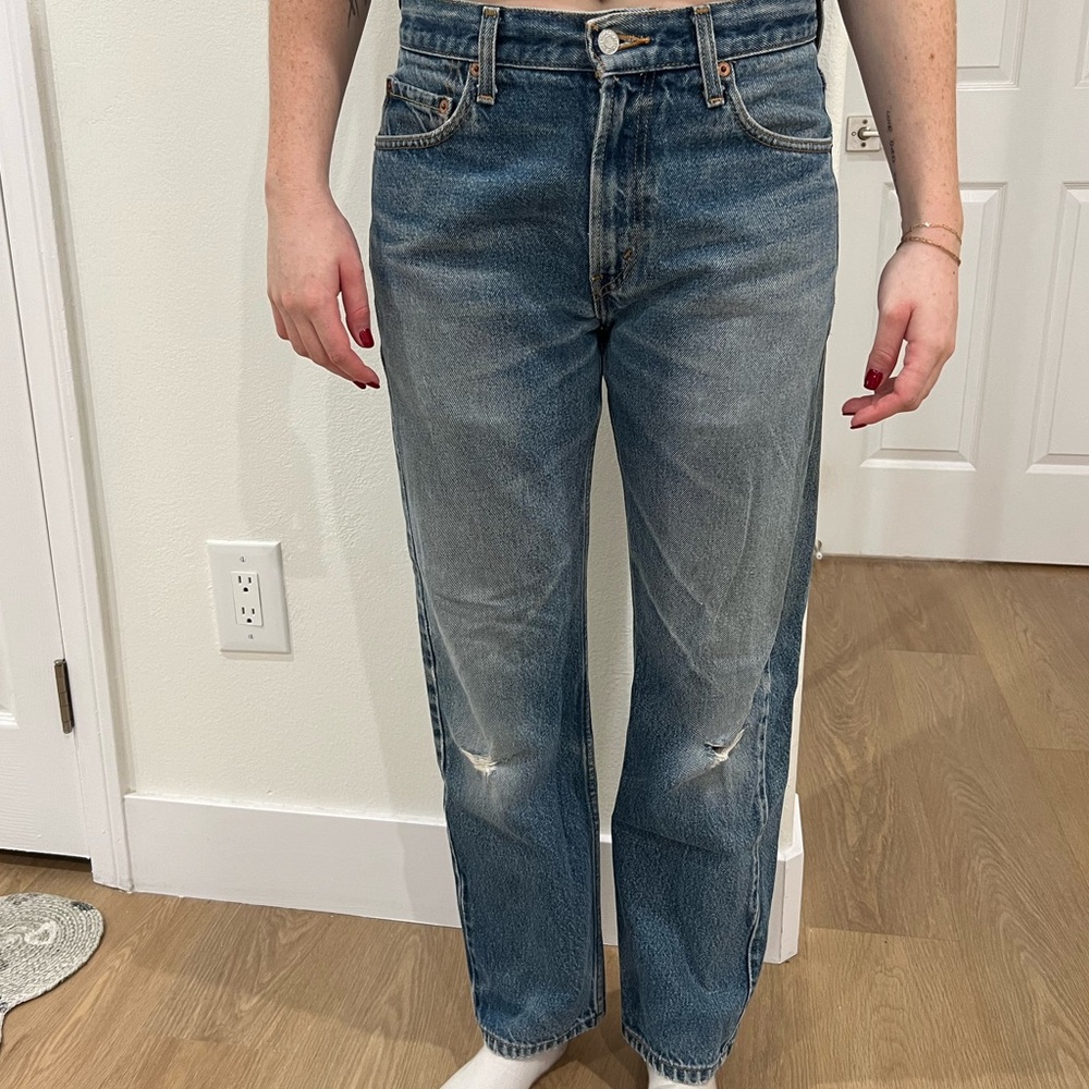 LEVI’S jeans - 505 regular fit